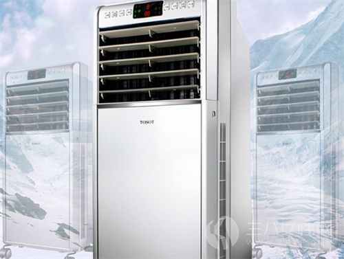 如何选择制冷好的空调扇