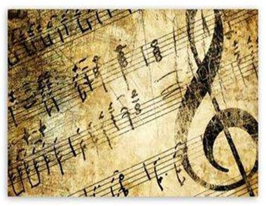 聽誰的古典音樂可以增強記憶 為什麼音樂可以提高人的記憶力