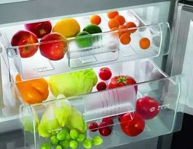 冰箱怎么除异味 怎样预防冰箱出现异味