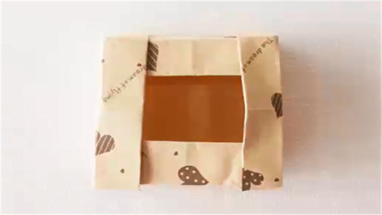 折紙盒子