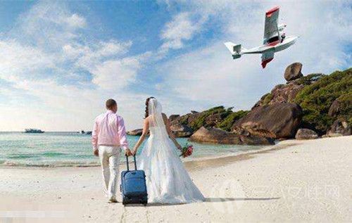 旅行结婚有什么优点