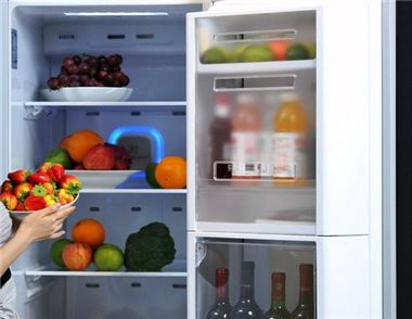 夏天冰箱保鮮溫度調到多少合適 夏天冰箱怎麼調最省電