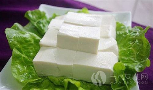 吃豆腐過量的危害有哪些.jpg