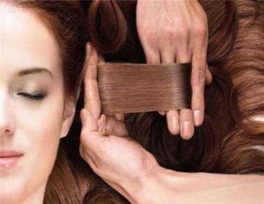 女性怎么保养头发 保养头发吃什么好
