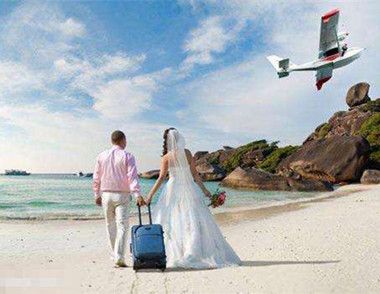 旅行結婚有什麼優點 旅行結婚優點