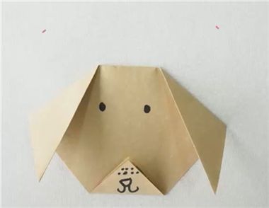 简易动物折纸推荐 教你轻松折出好看的动物