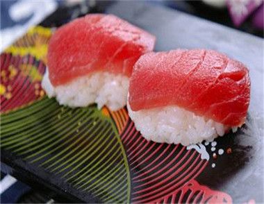 吃壽司有什麼好處 壽司有哪些營養