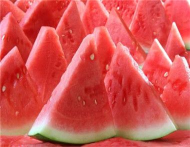 夏季吃冰西瓜危害有哪些 吃冰西瓜有什麼壞處