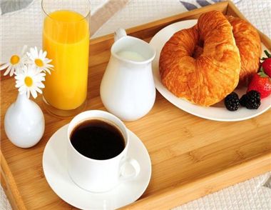 減肥的人早餐吃什麼比較好 什麼時候吃早餐比較合適