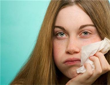 皮膚過敏瘙癢怎麼辦 皮膚過敏怎麼止癢