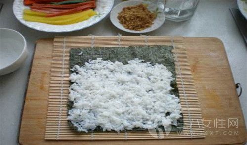 做寿司要用什么米做寿司要用什么米.jpg