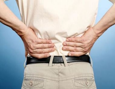 腰痛就是腎虛嗎 腎虛有哪些症狀