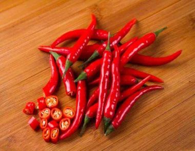 吃辣椒為什麼能開胃 開胃的食物有哪些