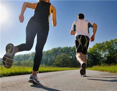 跑步可以緩解心情嗎 壓力大跑步有用嗎
