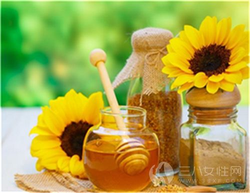 使用蜂蜜美容需要注意什么