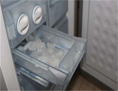 冰箱冷凍室結冰是什麼原因怎麼辦 冷凍室結冰怎麼辦