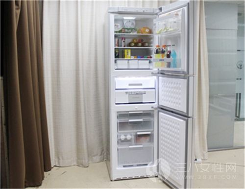 冰箱温度开多少省电