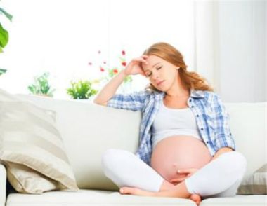 女人懷孕多久有反應 ​女人懷孕幾天會嘔吐
