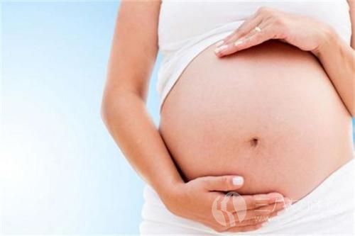 女人梦见自己怀孕是什么意思 女性梦见生小孩代表什么