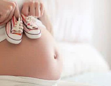 女人為什麼會懷孕 胖的人容易懷孕嗎