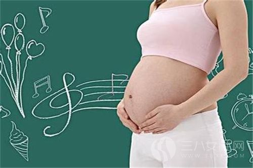 女人怀孕多久生孩子 距离预产期提前多少天算早产