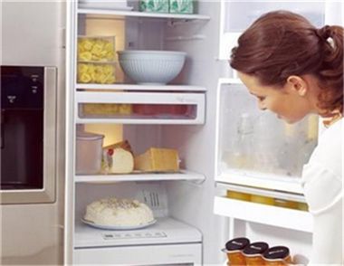冰箱温度怎么调 冰箱冷藏室最合适的温度是多少