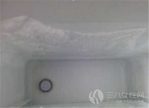 如何預防冷凍室結冰