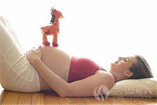 孕婦夢見別人懷孕了是什麼意思 女人夢見自己懷孕代表什麼
