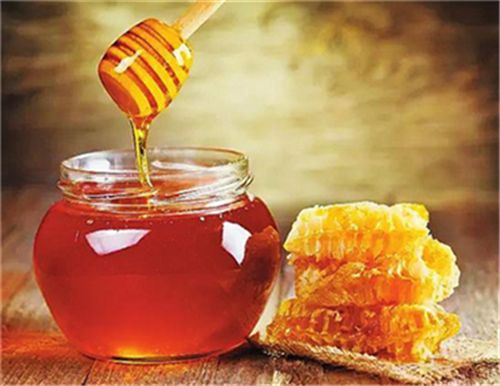 蜂蜜不能和什么一起吃 蜂蜜和什么一起吃比较好