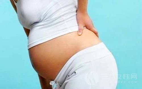 女人怀孕有什么反应 怀孕的表现有哪些