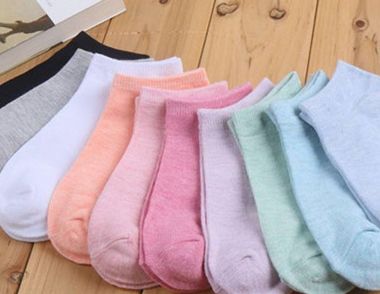 襪子能放在洗衣機洗嗎 襪子可以用肥皂洗嗎