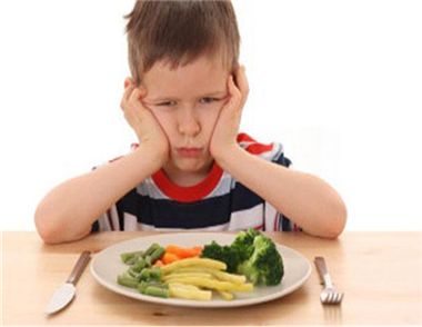 孩子挑食有什麼危害 如何誘導孩子不挑食