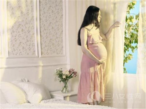 已婚女人梦见自己怀孕了是什么意思 已婚女梦见别人怀孕代表什么