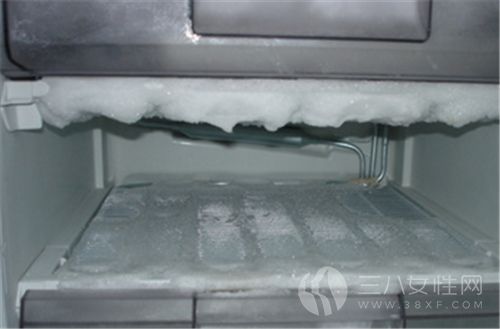 冰箱是如何制冷的