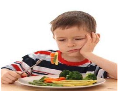 孩子挑食怎么办 怎么让孩子健康饮食
