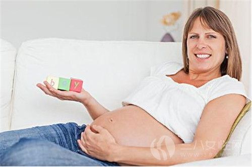 四十岁女人怀孕几率大吗.jpg