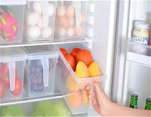 冰箱如何除味 冰箱有異味是怎麼回事