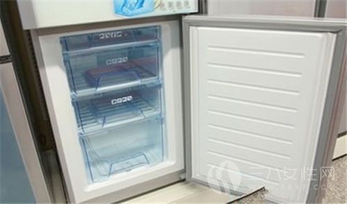 冰箱不制冷怎么解决