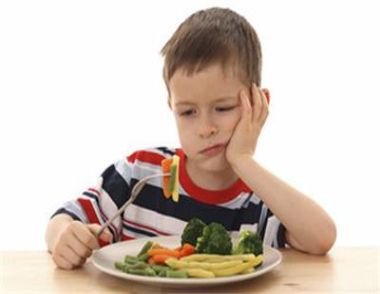 孩子不吃飯怎麼辦 孩子不吃飯有什麼影響