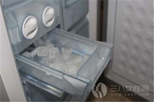 冷凍室結冰怎麼辦