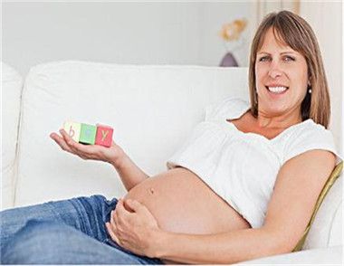 四十歲女人懷孕幾率大嗎 高齡女性備孕需要注意些什麼