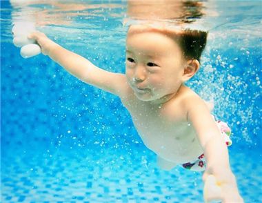 孩子溺水后怎么急救 溺水急救的正确方法
