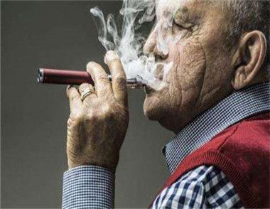 戒煙的好處有哪些 活的更長壽