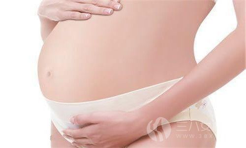 防妊娠纹霜的使用方法