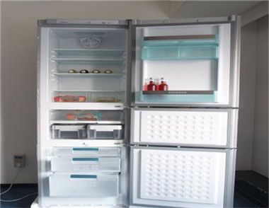 冰箱不清洗的危害有哪些 小心得病