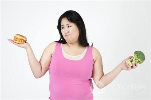 女性肥胖会导致不孕吗 太胖的备孕女性如何减肥