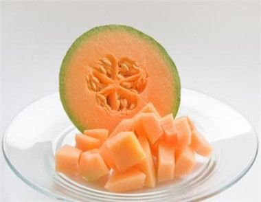 哈密瓜如何怎么挑选 哈密瓜的籽可以吃吗