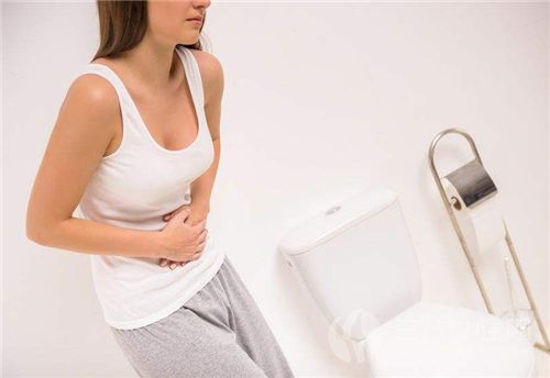 女性更年期尿频尿急是怎么回事