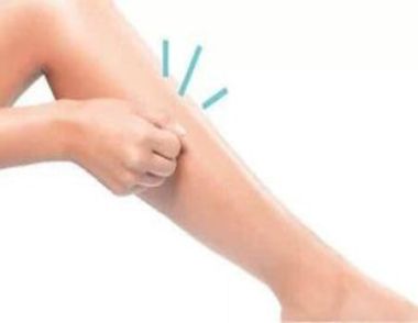 小腿肌肉酸痛是什麼原因 怎麼緩解
