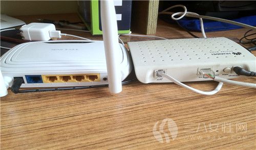 家里没网线怎么装wifi 怎么安装WiFi七14123.jpg
